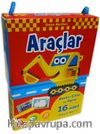 Oyun Kartları - Araçlar
