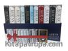 Kuran Psikoloji Atlası (11 Kitap)