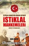 İstiklal Mahkemeleri (Meclis Tutanakları)