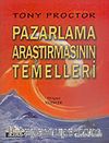 Pazarlama Araştırmasının Temelleri
