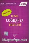 YKS Dizinli Temel Coğrafya Bilgileri