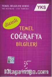 YKS Dizinli Temel Coğrafya Bilgileri
