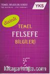 YKS Dizinli Temel Felsefe Bilgileri