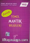YKS Dizinli Temel Mantık Bilgileri