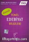 YKS Dizinli Temel Edebiyat Bilgileri