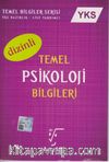 YKS Dizinli Temel Psikoloji Bilgileri