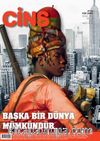 Cins Aylık Kültür Dergisi Sayı:28 Ocak 2018