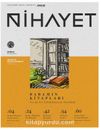 Nihayet Dergisi Sayı:37 Ocak 2018