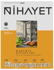 Nihayet Dergisi Sayı:37 Ocak 2018