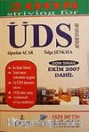 2008 Striving For ÜDS Deneme Sınavları (Ekim 2007 Dahil)