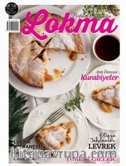 Lokma Dergisi Sayı:38 Ocak 2018