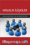 Halkla İlişkiler / Prof. Dr. Nuri Tortop