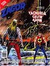 Zagor 31: Yağmurla Gelen Adam (Özel Seri)