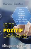 İş'te Pozitif Davranış