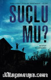 Suçlu mu?