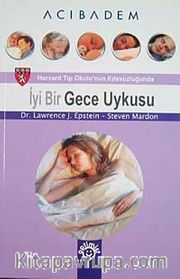 İyi Bir Gece Uykusu