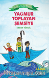 Yağmur Toplayan Şemsiye