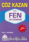 YKS-TYT Fen 30 Deneme