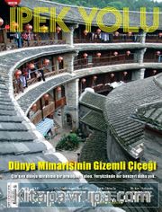 Modern İpek Yolu 3 Aylık Dergi Sayı:2 2018