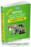 EKPSS Hazırlık Kitabı