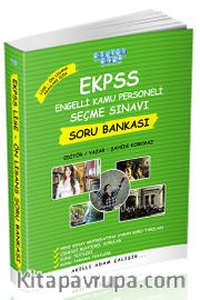 EKPSS Engelli Kamu Personeli Seçme Sınavı Soru Bankası