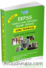 EKPSS Soru Bankası (Sadece Lisans Adayları İçin)
