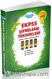 EKPSS Şifreleme Teknikleri