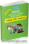 EKPSS Türkçe Soru Bankası