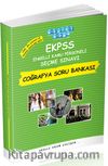 EKPSS Coğrafya Soru Bankası