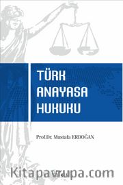 Türk Anayasa Hukuku
