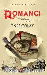 Romancı