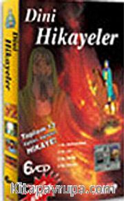 Dini Hikayeler (6 VCD)
