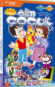 Alim Çocuk 1.0 (Cd)