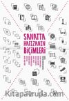 Sanatta Hafızanın Biçimleri