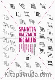Sanatta Hafızanın Biçimleri