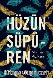 Hüzün Süpüren