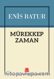 Mürekkep Zaman