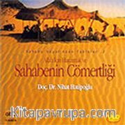 Sahabenin Cömertliği (Vcd)