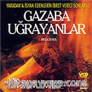 Gazaba Uğrayanlar (Vcd)