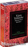 Yasin-Tebareke-Amme-Fecr (Kaset)