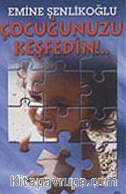 Çocuğunuzu Keşfedin (Kaset)