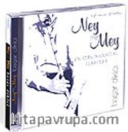 Ney The Mey (Cd)