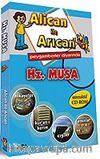 Hazreti Musa (Cd-Rom) Alican İle Arıcan Peygamberler Diyarında