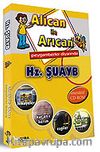 Hazreti Şuayb (Cd-Rom) Alican İle Arıcan Peygamberler Diyarında