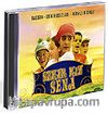 Şeker Kız Sena -1 (Vcd)
