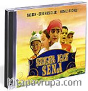 Şeker Kız Sena -1 (Vcd)