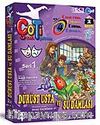 Çoti Çocuk Tiyatrosu 1 - Dürüst Usta ve Su Damlası