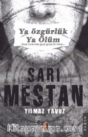 Sarı Mestan