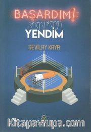 Başardım! Sigarayı Yendim