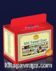 100 Temel Eser Lise (Takım)